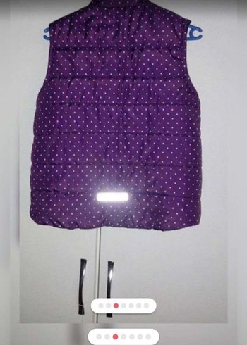 ŞİŞME YELEK - Görsel 2