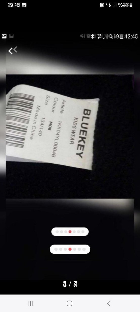 ŞİŞME YELEK - Görsel 3