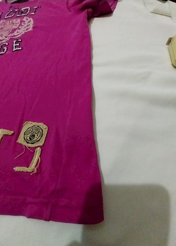 TSHIRT ... MİNİK  KUSURLU - Görsel 6