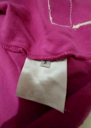 TSHIRT ... MİNİK  KUSURLU - Görsel 7