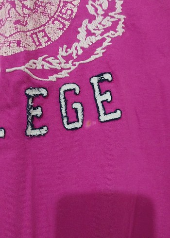 TSHIRT ... MİNİK  KUSURLU - Görsel 2