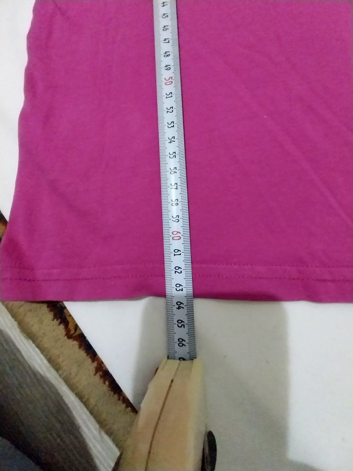 TSHIRT ... MİNİK  KUSURLU - Görsel 5