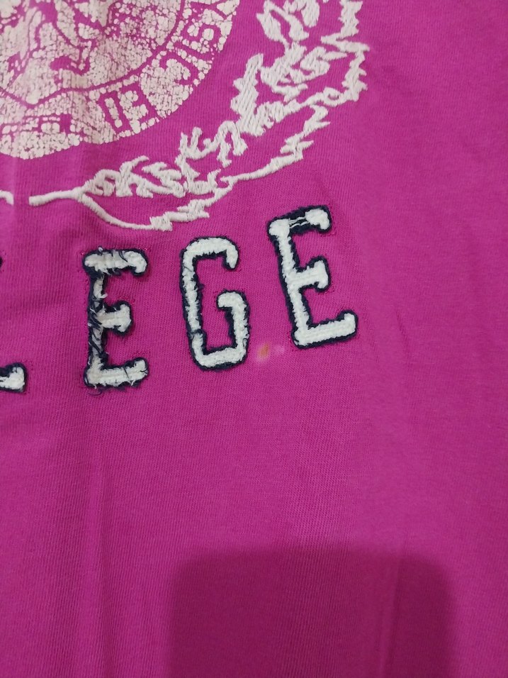 TSHIRT ... MİNİK  KUSURLU - Görsel 2