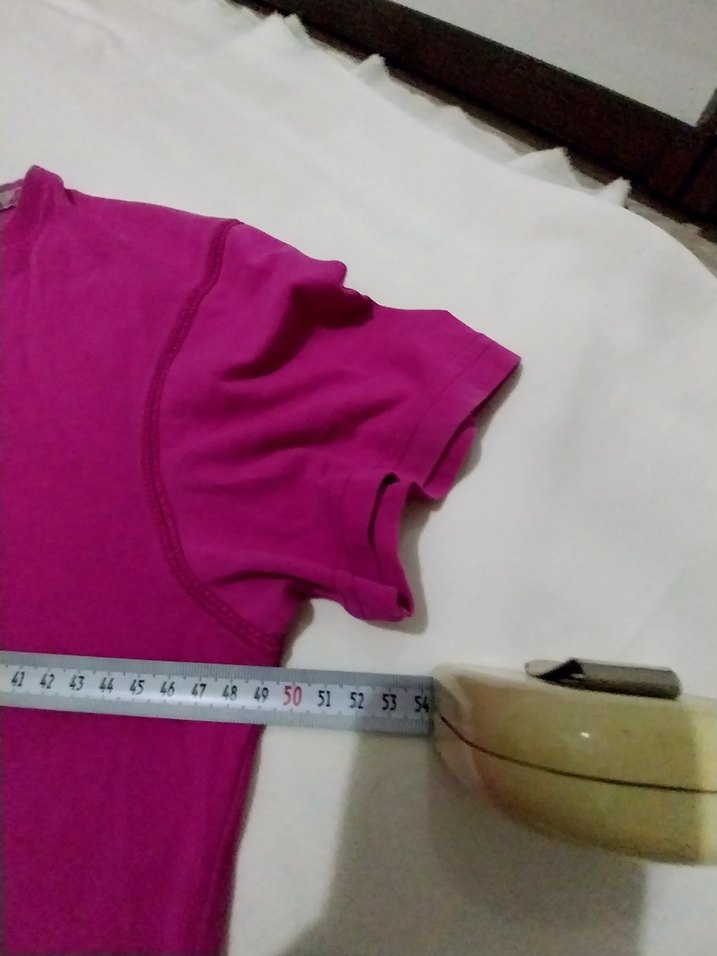 TSHIRT ... MİNİK  KUSURLU - Görsel 4