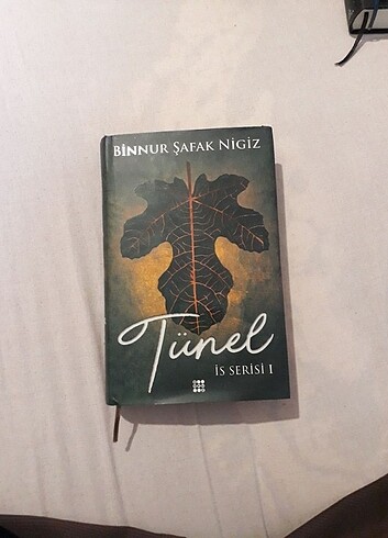 İS SERİSİ TÜNEL 