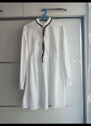 Lcw modest gomlek 