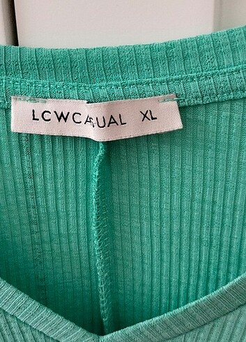 LC Waikiki LCW kadın bluz