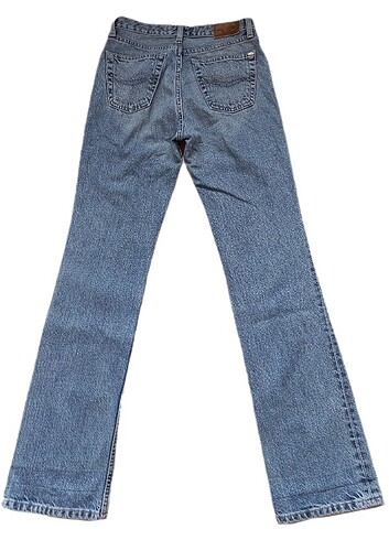 xs Beden Y2k jean