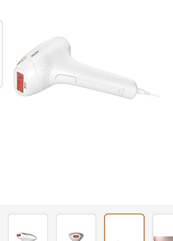 Philips Philips lazer