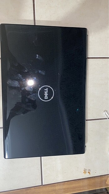 Dell laptop