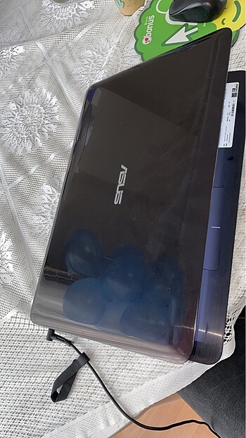 Asus laptop
