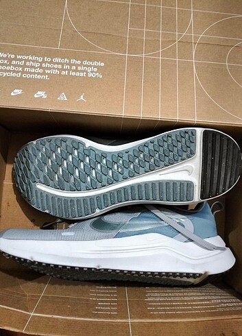 Erkek spor ayakkabı  - Görsel 2