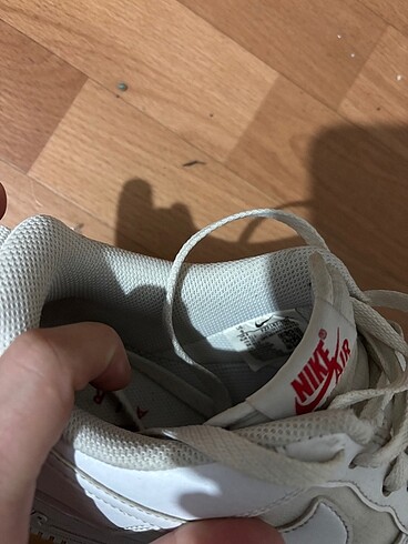 42.5 Beden Nike air force
