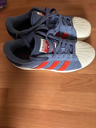 42.5 Beden Adidas süperstar