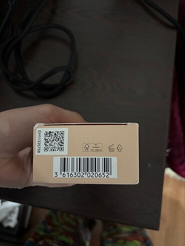  Beden Kadın parfüm