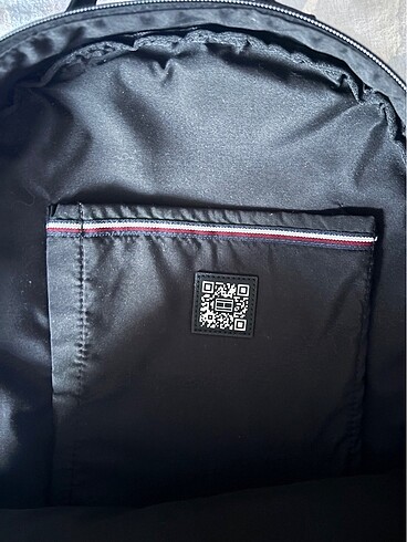 Erkek sırt çantası - Görsel 2