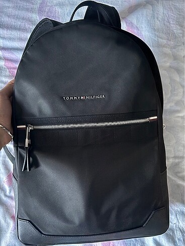 Erkek sırt çantası - Görsel 3