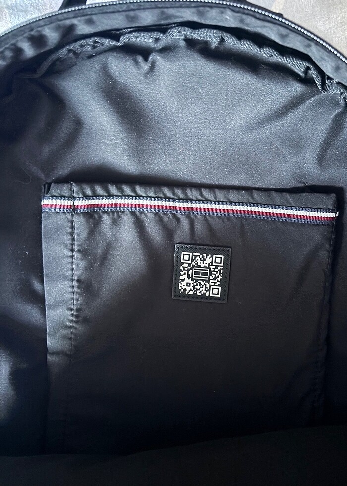 Erkek sırt çantası - Görsel 2