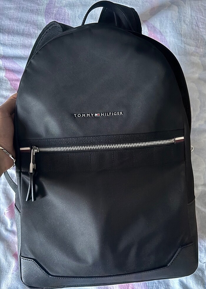 Erkek sırt çantası - Görsel 3