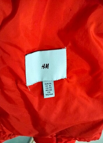 Erkek mont - Görsel 2