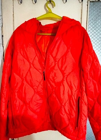 Erkek mont - Görsel 3