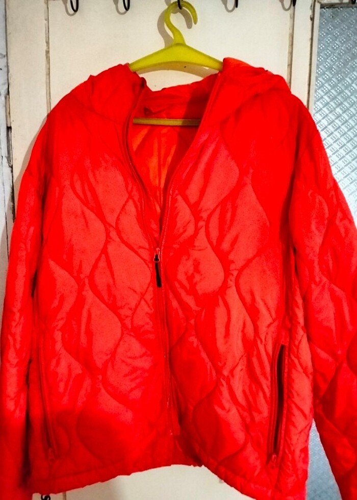 Erkek mont - Görsel 3