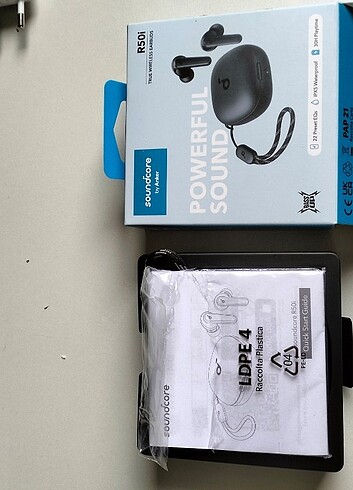 Anker r50 kulaklık  - Görsel 2