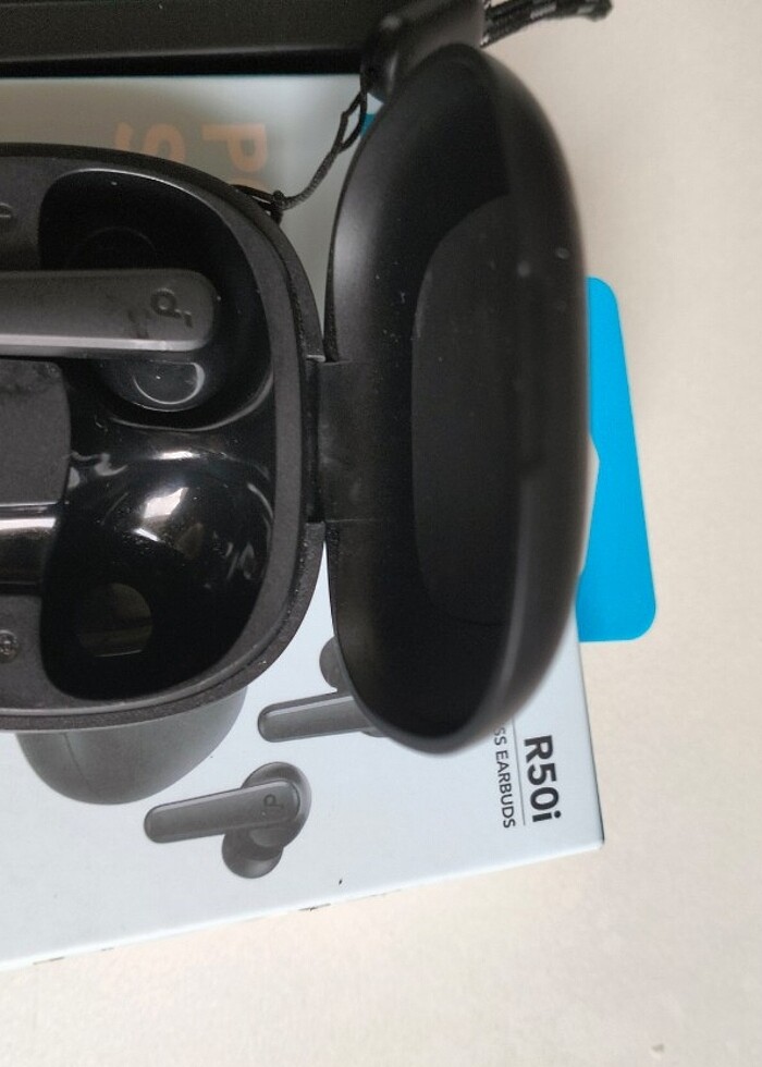 Anker r50 kulaklık  - Görsel 3