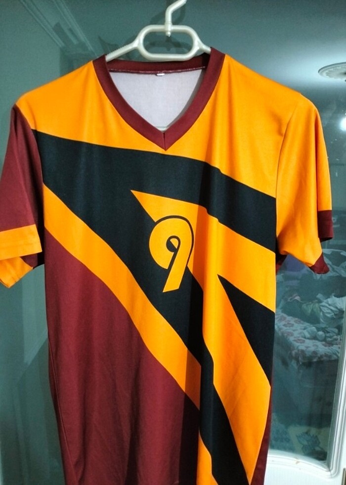 Erkek forma  - Görsel 2