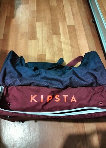 Spor çanta - Görsel 2