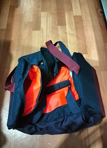 Spor çanta - Görsel 3