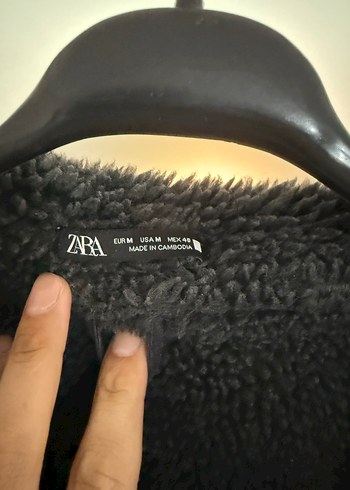 Zara erkek ceket - Görsel 2