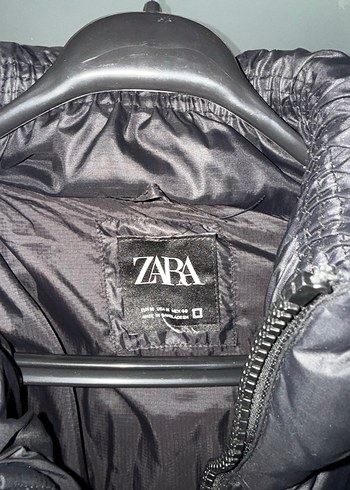 Zara erkek mont - Görsel 2