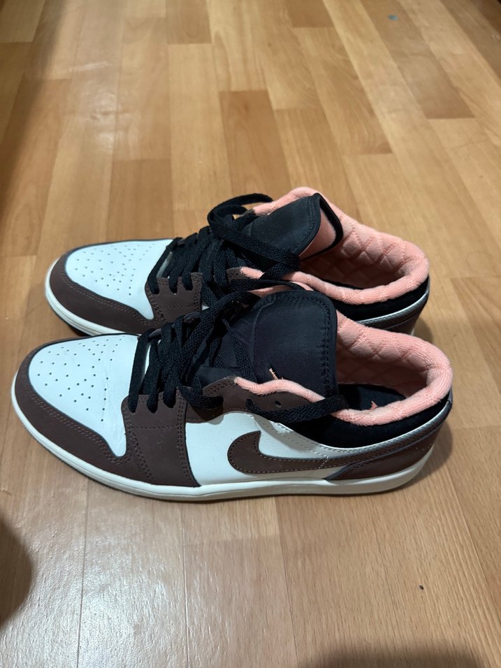 Jordan 1 low se - Görsel 2