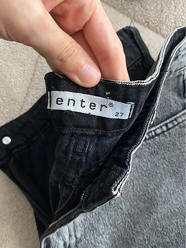 Diğer Kot pantolon