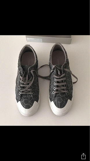 Calvin Klein Orjinal ayakkabı