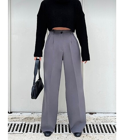 Zara Pantolon