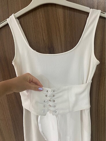 Bershka elbise