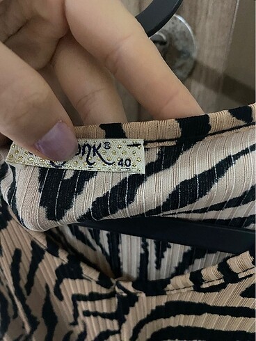 m Beden Kadın üst