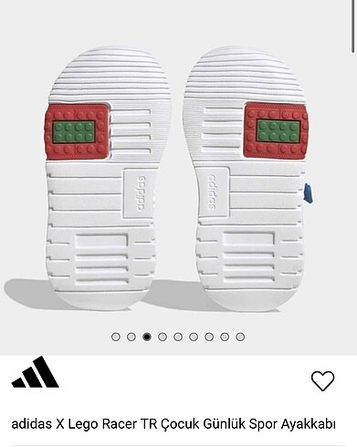 23 Beden Lego Orjinal