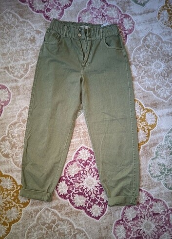 Pull&bear pantolon
