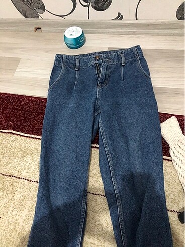 Trendyol & Milla Kot jean