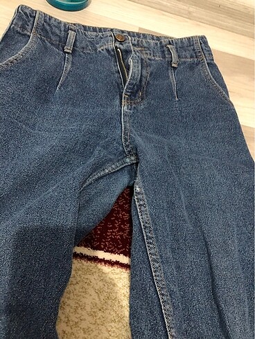 26 Beden Kot jean