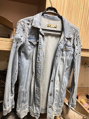 Kot jean
