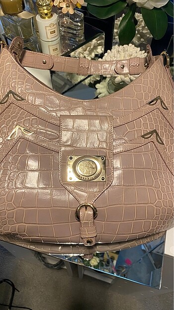 Versace Orjinaldir