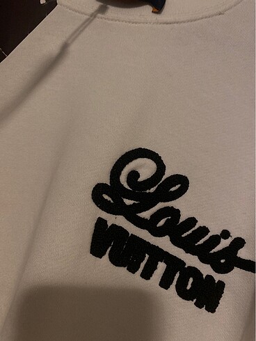 Louis Vuitton Sıfır