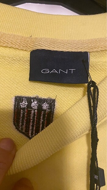 Gant Sıfır