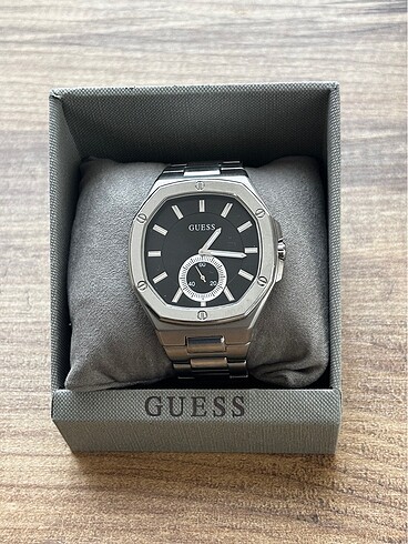 Guess Guess erkek kol saati