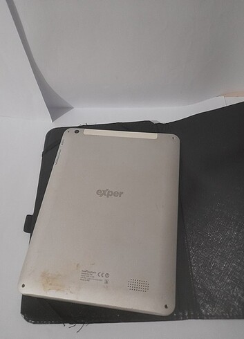 Exper Exper tablet 