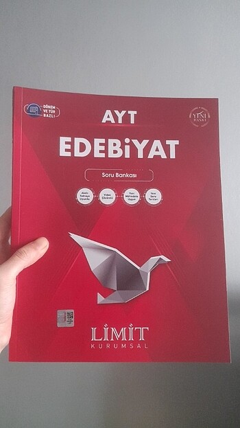 limit soru bankası edebiyatayt